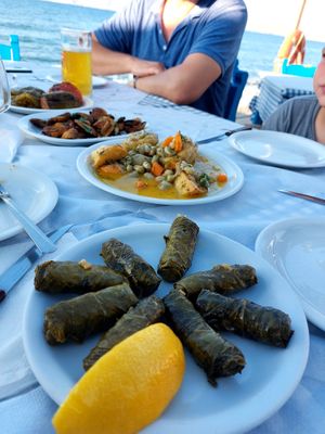  at The Cellar Tavern in Crete