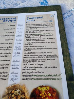  at The Cellar Tavern in Crete