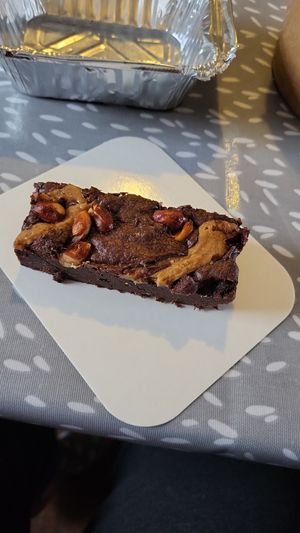  at Ellies Soul Kitchen in Helston