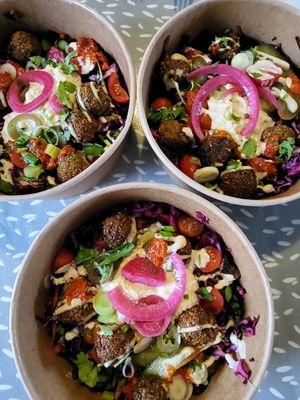  at Ellies Soul Kitchen in Helston