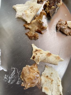   at Rote Bete in Karlsruhe