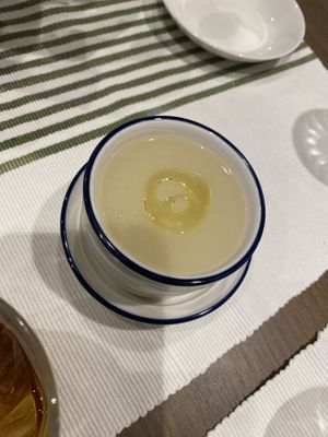   at Vegetable Dining Sakai in Odawara