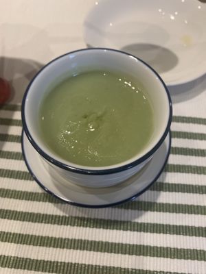   at Vegetable Dining Sakai in Odawara