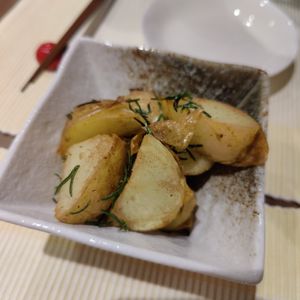  at Vegetable Dining Sakai in Odawara