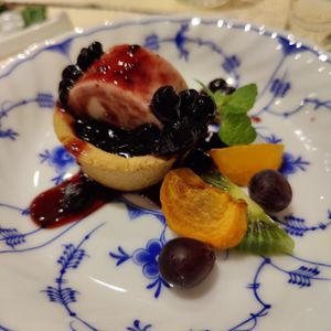  at Vegetable Dining Sakai in Odawara