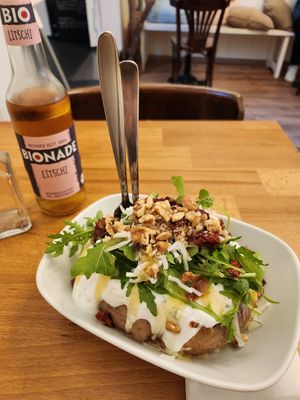  at Erdapfel in Bochum