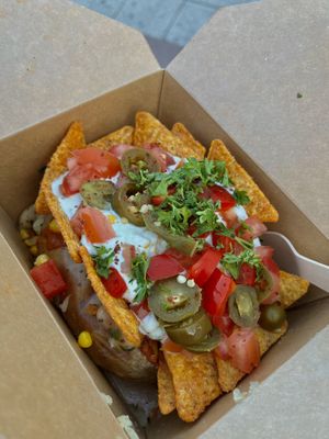   at Erdapfel in Bochum