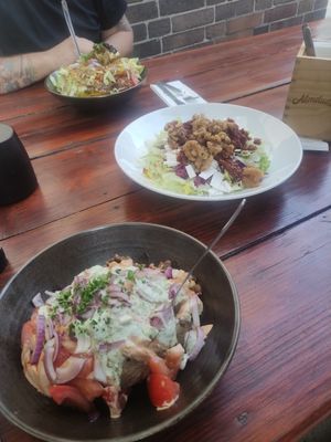  at Erdapfel in Bochum