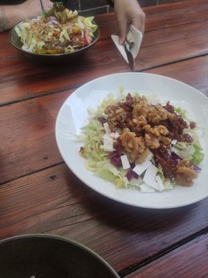  at Erdapfel in Bochum