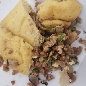  at Breakfast Republic in West Hollywood