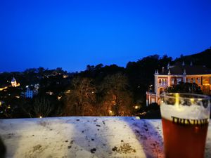  at Hamburgueria Da Ferraria in Sintra