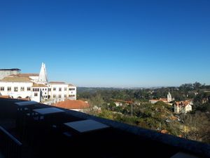 at Hamburgueria Da Ferraria in Sintra
