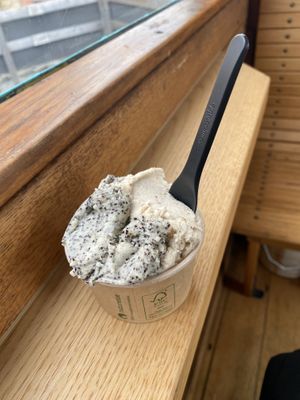   at B51 Bar in Winterthur