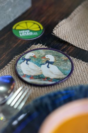 * * * We update the menu daily, link in Bio 📲 For reservations contact 928 074 126 📞 at Meio Limão in Vila Real De Santo Antonio