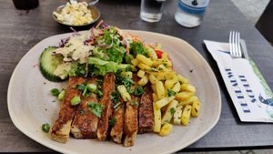  at De Blauwe Schuit in Leuven