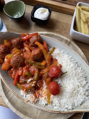   at De Blauwe Schuit in Leuven