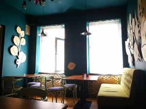  at Kashmir in Brasov