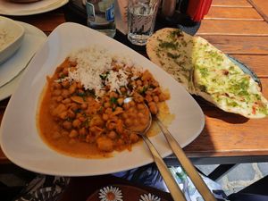  at Kashmir in Brasov