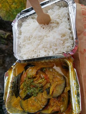  at Kashmir in Brasov