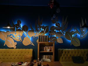   at Kashmir in Brasov