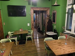   at Kashmir in Brasov