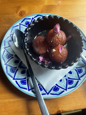 Desert  at Kashmir in Brasov