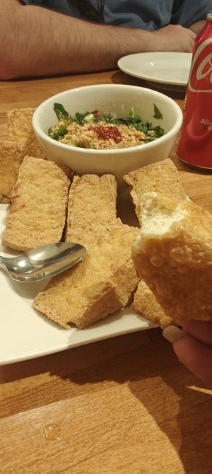  at Thai Essence in West Lafayette