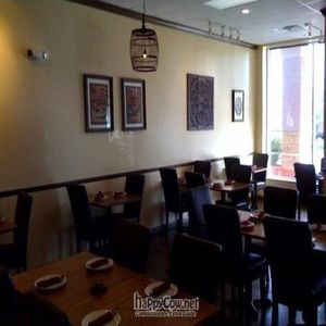  at Thai Essence in West Lafayette