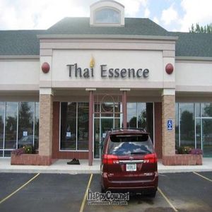  at Thai Essence in West Lafayette