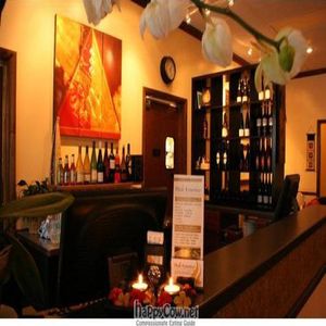  at Thai Essence in West Lafayette