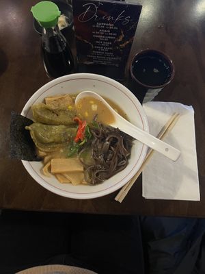   at Zen in Noblesville