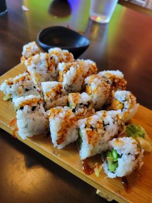  at Zen in Noblesville