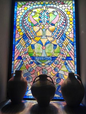 😻 at Espaço Vila Velha in Mertola