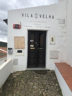   at Espaço Vila Velha in Mertola