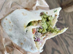  at FLFL Haarlem in Haarlem