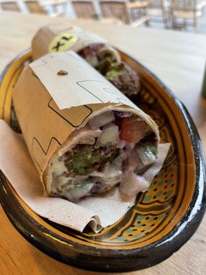   at FLFL Haarlem in Haarlem