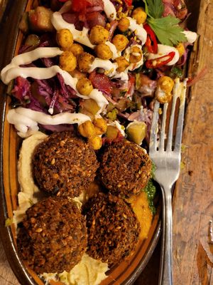  at FLFL Haarlem in Haarlem