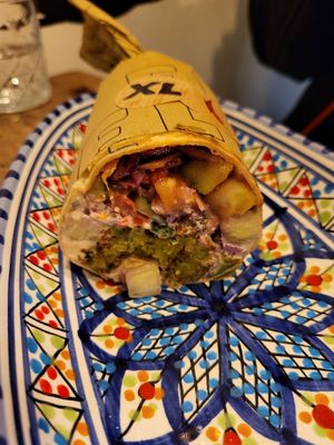  at FLFL Haarlem in Haarlem