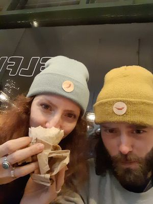  at FLFL Haarlem in Haarlem