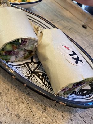   at FLFL Haarlem in Haarlem