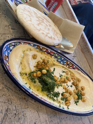   at FLFL Haarlem in Haarlem