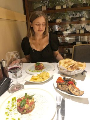Date night in Brasov - perfect location  at Prato in Brasov