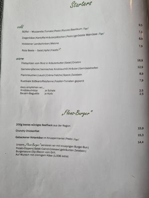  at Mäder's in Flensburg