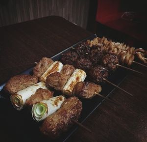 amazing  at Aju in Osaka