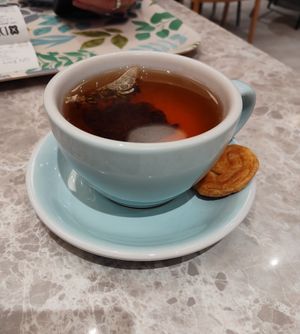  at The Social Kitchen - YMCA in Central Singapore