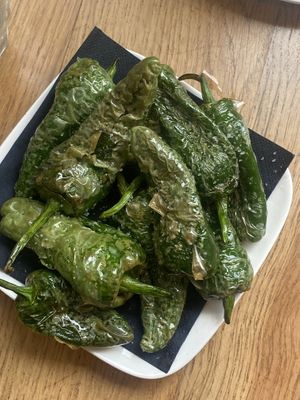   at Shuk in Antwerpen