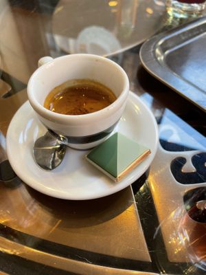 Espresso  at Espresso House - Obernstraße - Maybe closed in Bremen