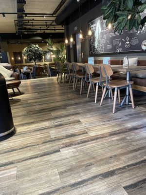 Inside  at Espresso House - Obernstraße - Maybe closed in Bremen