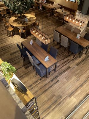 Inside  at Espresso House - Obernstraße - Maybe closed in Bremen