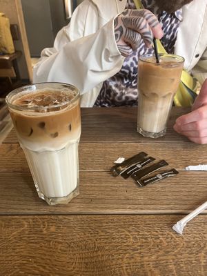   at Espresso House - Obernstraße - Maybe closed in Bremen